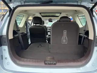 Geely Jiaji 2019 1.5TD DCT Premium Class interior photo 18