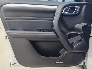 Haval Big Dog 2022 1.5T Two-wheel drive Border Pastoral Edition exterior photo 1 Haval Big Dog 2022 1.5T Two-wheel drive Border Pastoral Edition exterior photo 1