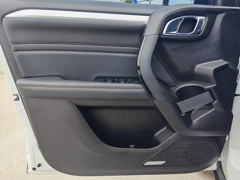 Haval Big Dog 2022 1.5T Two-wheel drive Border Pastoral Edition exterior photo 1 Haval Big Dog 2022 1.5T Two-wheel drive Border Pastoral Edition exterior photo 1