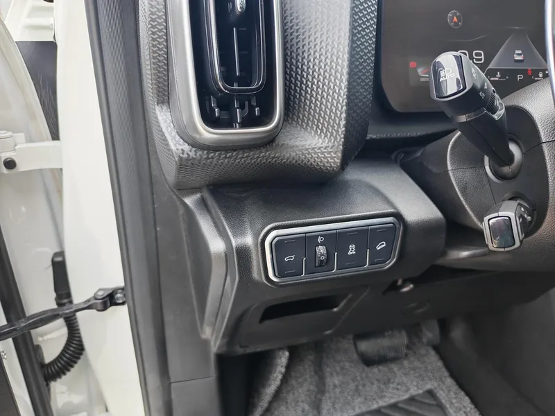 Haval Big Dog 2022 1.5T Two-wheel drive Border Pastoral Edition exterior photo 2 Haval Big Dog 2022 1.5T Two-wheel drive Border Pastoral Edition exterior photo 2
