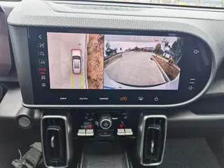 Haval Big Dog 2022 1.5T Two-wheel drive Border Pastoral Edition exterior photo 3 Haval Big Dog 2022 1.5T Two-wheel drive Border Pastoral Edition exterior photo 3