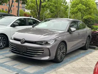 Volkswagen Passat 2025 Pro 380TSI Long Zun Edition