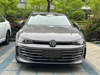 Volkswagen Passat 2025 Pro 380TSI Long Zun Edition exterior photo 2 Volkswagen Passat 2025 Pro 380TSI Long Zun Edition exterior photo 2