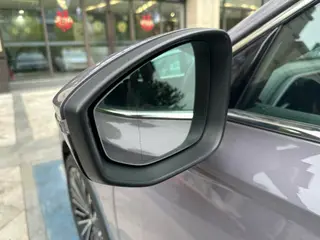 Volkswagen Passat 2025 Pro 380TSI Long Zun Edition exterior photo 10 Volkswagen Passat 2025 Pro 380TSI Long Zun Edition exterior photo 10