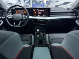 Volkswagen Lamando 2024 Lamando L 280TSI DSG Cool Spicy Edition exterior photo 5 Volkswagen Lamando 2024 Lamando L 280TSI DSG Cool Spicy Edition exterior photo 5