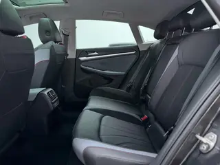 Volkswagen Lamando 2024 Lamando L 280TSI DSG Cool Spicy Edition interior photo 6 Volkswagen Lamando 2024 Lamando L 280TSI DSG Cool Spicy Edition interior photo 6