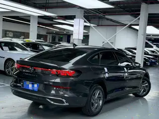 Volkswagen Lamando 2024 Lamando L 280TSI DSG Cool Spicy Edition interior photo 7 Volkswagen Lamando 2024 Lamando L 280TSI DSG Cool Spicy Edition interior photo 7