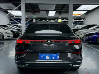 Volkswagen Lamando 2024 Lamando L 280TSI DSG Cool Spicy Edition interior photo 8 Volkswagen Lamando 2024 Lamando L 280TSI DSG Cool Spicy Edition interior photo 8
