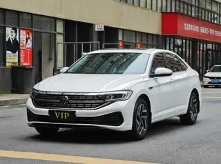 Volkswagen Sagitar 2024 300TSI DSG Version transcendée