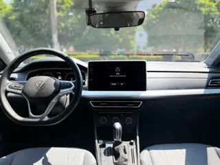 Volkswagen Lavida 2023 1.5L Автоматическая полная версия экстерьер фото 6 Volkswagen Lavida 2023 1.5L Автоматическая полная версия экстерьер фото 6