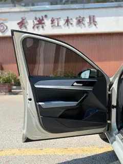 Volkswagen Lavida 2023 1.5L Автоматическая полная версия интерьер фото 9 Volkswagen Lavida 2023 1.5L Автоматическая полная версия интерьер фото 9