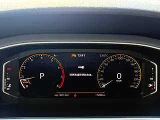 Volkswagen Lavida 2023 1.5L Автоматическая полная версия интерьер фото 14 Volkswagen Lavida 2023 1.5L Автоматическая полная версия интерьер фото 14