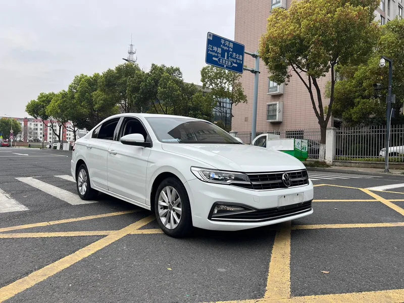 Volkswagen Bora 2021 1.5L Automatic 30 Anniversary Edition exterior photo 3 Volkswagen Bora 2021 1.5L Automatic 30 Anniversary Edition exterior photo 3