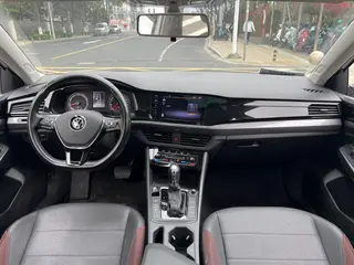 Volkswagen Bora 2021 1.5L Automatic 30 Anniversary Edition interior photo 7 Volkswagen Bora 2021 1.5L Automatic 30 Anniversary Edition interior photo 7