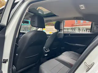 Volkswagen Bora 2021 1.5L Automatic 30 Anniversary Edition interior photo 8 Volkswagen Bora 2021 1.5L Automatic 30 Anniversary Edition interior photo 8