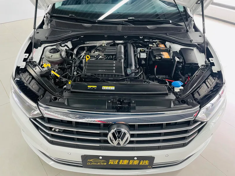Volkswagen Sagitar 2022 280TSI DSG Premium Edition exterior photo 2 Volkswagen Sagitar 2022 280TSI DSG Premium Edition exterior photo 2
