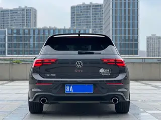 Volkswagen Golf GTI 2021 380TSI DSG GTI exterior photo 5 Volkswagen Golf GTI 2021 380TSI DSG GTI exterior photo 5