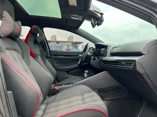 Volkswagen Golf GTI 2021 380TSI DSG GTI interior photo 12 Volkswagen Golf GTI 2021 380TSI DSG GTI interior photo 12