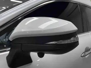 Toyota Harrier 2022 2.0L CVT Two-wheel drive luxury edition exterior photo 5 Toyota Harrier 2022 2.0L CVT Two-wheel drive luxury edition exterior photo 5