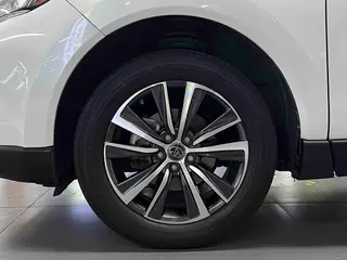Toyota Harrier 2022 2.0L CVT Two-wheel drive luxury edition interior photo 12 Toyota Harrier 2022 2.0L CVT Two-wheel drive luxury edition interior photo 12