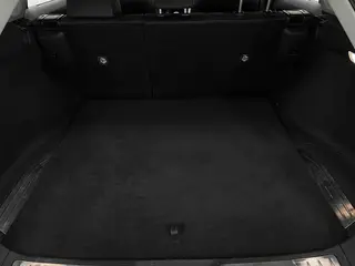 Toyota Harrier 2022 2.0L CVT Two-wheel drive luxury edition interior photo 14 Toyota Harrier 2022 2.0L CVT Two-wheel drive luxury edition interior photo 14