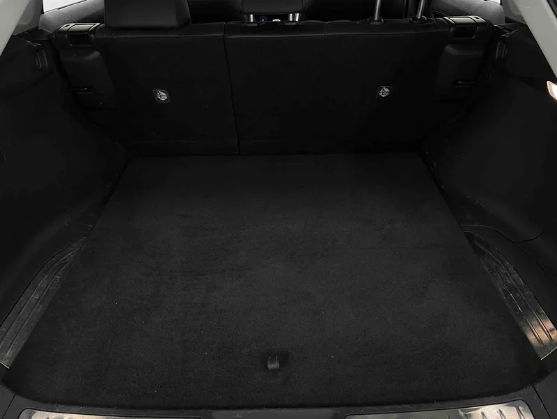 Toyota Harrier 2022 2.0L CVT Two-wheel drive luxury edition interior photo 14 Toyota Harrier 2022 2.0L CVT Two-wheel drive luxury edition interior photo 14
