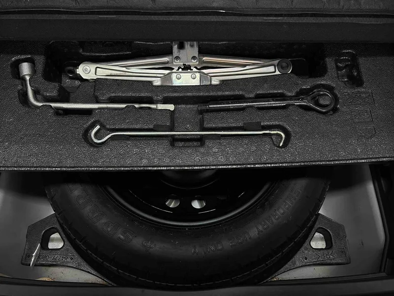 Toyota Harrier 2022 2.0L CVT Two-wheel drive luxury edition interior photo 15 Toyota Harrier 2022 2.0L CVT Two-wheel drive luxury edition interior photo 15