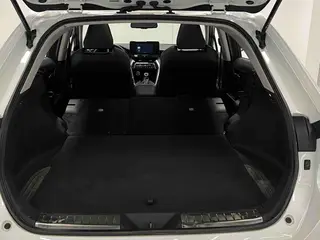 Toyota Harrier 2022 2.0L CVT Two-wheel drive luxury edition interior photo 16 Toyota Harrier 2022 2.0L CVT Two-wheel drive luxury edition interior photo 16