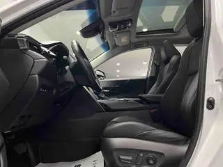 Toyota Harrier 2022 2.0L CVT Two-wheel drive luxury edition interior photo 20 Toyota Harrier 2022 2.0L CVT Two-wheel drive luxury edition interior photo 20