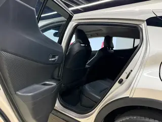 Toyota C-HR 2022 2.0L Comfort Edition interior photo 7 Toyota C-HR 2022 2.0L Comfort Edition interior photo 7