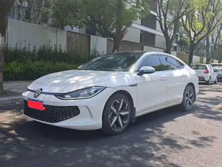 Volkswagen Lamando 2023 Lamando L 280TSI DSG Cool Spicy Edition