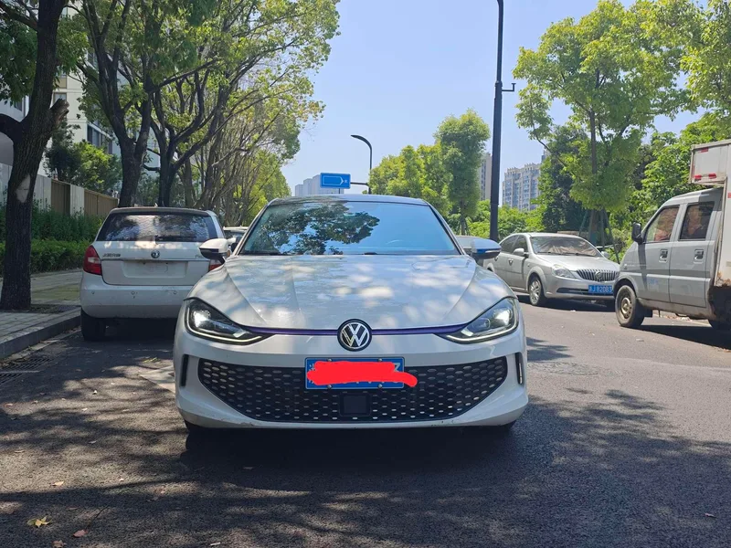Volkswagen Lamando 2023 Lamando L 280TSI DSG Cool Spicy Edition exterior photo 2 Volkswagen Lamando 2023 Lamando L 280TSI DSG Cool Spicy Edition exterior photo 2