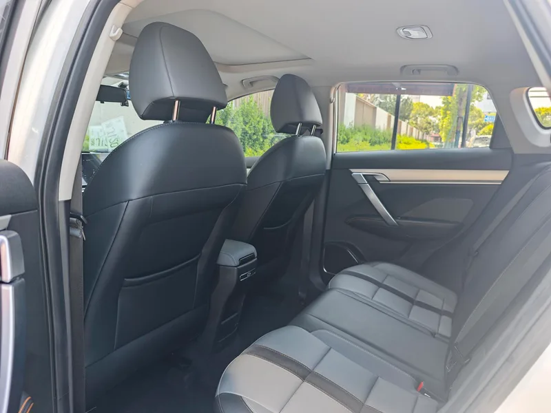 Volkswagen Lamando 2023 Lamando L 280TSI DSG Cool Spicy Edition exterior photo 6 Volkswagen Lamando 2023 Lamando L 280TSI DSG Cool Spicy Edition exterior photo 6