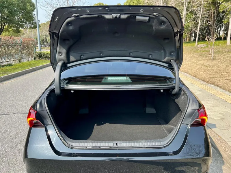 Toyota Avalon 2022 2.0L Enterprising Edition exterior photo 8 Toyota Avalon 2022 2.0L Enterprising Edition exterior photo 8