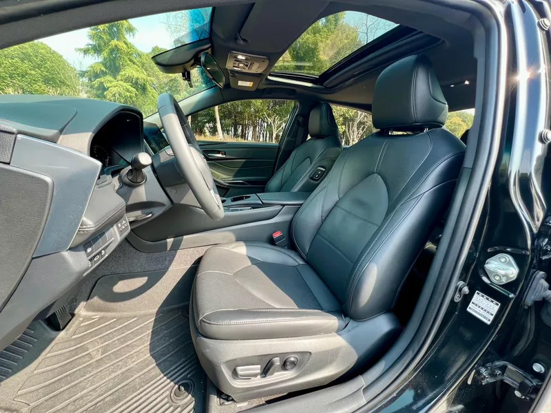 Toyota Avalon 2022 2.0L Enterprising Edition exterior photo 9 Toyota Avalon 2022 2.0L Enterprising Edition exterior photo 9