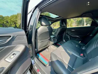 Toyota Avalon 2022 2.0L Enterprising Edition interior photo 11 Toyota Avalon 2022 2.0L Enterprising Edition interior photo 11