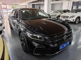 Volkswagen Passat 2024 380TSI Star Elite Edition exterior photo 3 Volkswagen Passat 2024 380TSI Star Elite Edition exterior photo 3