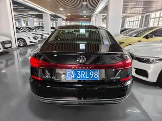 Volkswagen Passat 2024 380TSI Star Elite Edition exterior photo 5 Volkswagen Passat 2024 380TSI Star Elite Edition exterior photo 5