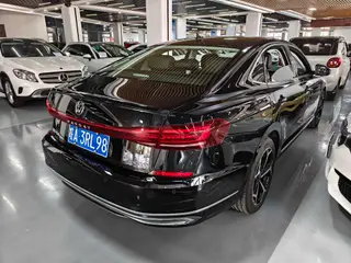 Volkswagen Passat 2024 380TSI Star Elite Edition interior photo 6 Volkswagen Passat 2024 380TSI Star Elite Edition interior photo 6