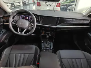 Volkswagen Passat 2024 380TSI Star Elite Edition interior photo 9 Volkswagen Passat 2024 380TSI Star Elite Edition interior photo 9