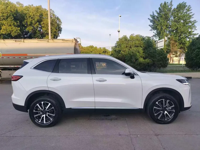 Haval H6 2022 Tercera generación 1.5T Tracción automática a dos ruedas Pro interior foto 5 Haval H6 2022 Tercera generación 1.5T Tracción automática a dos ruedas Pro interior foto 5