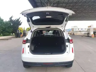 Haval H6 2022 Tercera generación 1.5T Tracción automática a dos ruedas Pro interior foto 6 Haval H6 2022 Tercera generación 1.5T Tracción automática a dos ruedas Pro interior foto 6