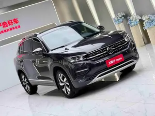 Volkswagen Tayron 2021 330TSI Two-wheel drive 3 Anniversary Limited Edition exterior photo 3 Volkswagen Tayron 2021 330TSI Two-wheel drive 3 Anniversary Limited Edition exterior photo 3