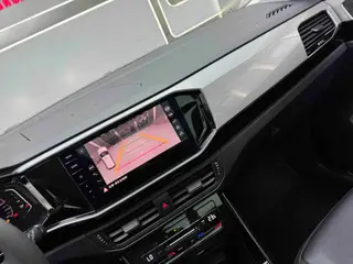 Volkswagen Tayron 2021 330TSI Two-wheel drive 3 Anniversary Limited Edition interior photo 10 Volkswagen Tayron 2021 330TSI Two-wheel drive 3 Anniversary Limited Edition interior photo 10