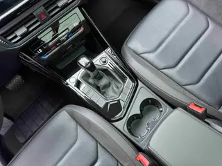 Volkswagen Tayron 2021 330TSI Two-wheel drive 3 Anniversary Limited Edition interior photo 11 Volkswagen Tayron 2021 330TSI Two-wheel drive 3 Anniversary Limited Edition interior photo 11