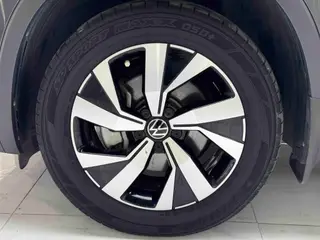 Volkswagen Tayron 2021 330TSI Two-wheel drive 3 Anniversary Limited Edition interior photo 16 Volkswagen Tayron 2021 330TSI Two-wheel drive 3 Anniversary Limited Edition interior photo 16