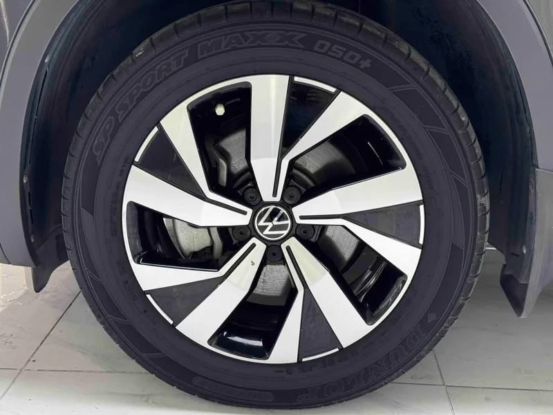 Volkswagen Tayron 2021 330TSI Two-wheel drive 3 Anniversary Limited Edition interior photo 16 Volkswagen Tayron 2021 330TSI Two-wheel drive 3 Anniversary Limited Edition interior photo 16