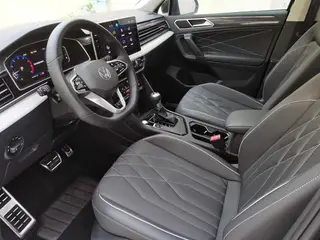 Volkswagen Tiguan L 2022 330TSI Transmission automatique à deux roues motrices R-Line Version de plus en plus extérieur photo 7 Volkswagen Tiguan L 2022 330TSI Transmission automatique à deux roues motrices R-Line Version de plus en plus extérieur photo 7
