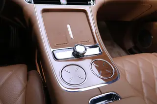 Maextro S800 2025 extended range Starshine Executive Edition 4 seat interior photo 13 Maextro S800 2025 extended range Starshine Executive Edition 4 seat interior photo 13