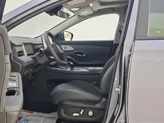 Jetour Shanhai L9 2024 1.5TD Max exterior photo 7